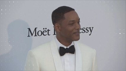 Tải video: Will Smith privat wie nie: So spricht er über seinen Sohn Trey