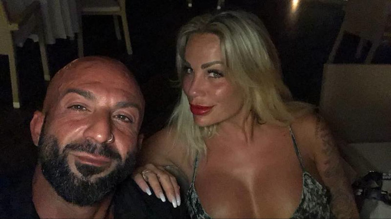 „Adam sucht Eva“: Antonino und Gina-Lisa immer noch ein Paar