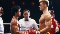 Sylvester Stallone verabschiedet sich von „Rocky“