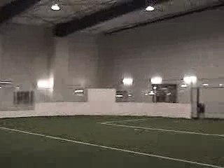 Helloworld Coed Indoor Soccer