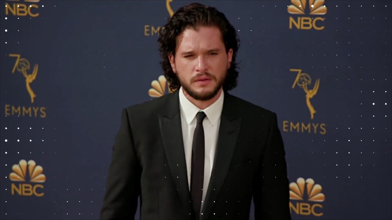 Kit Harington nimmt Stellung zu Fremdgeh-Behauptungen