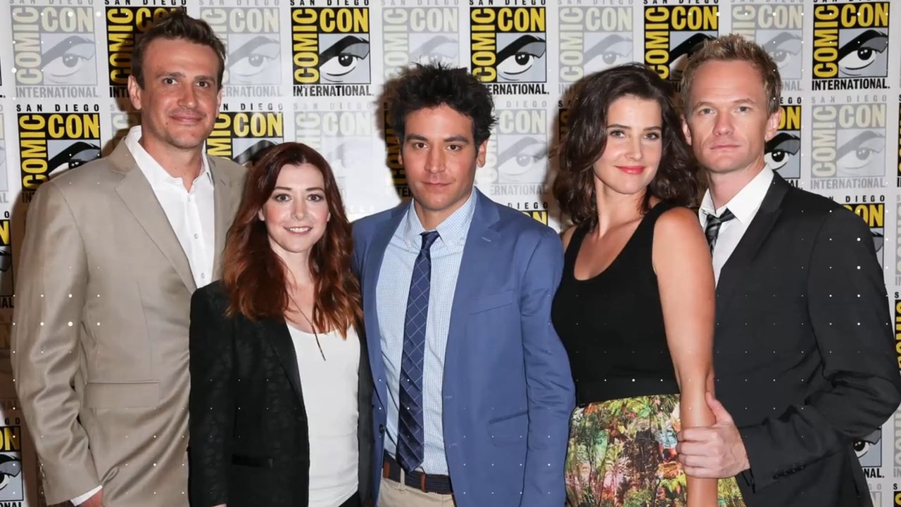 „how i met your mother“: die besten gastauftritte