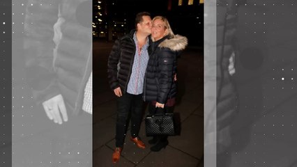 Zwei Monate nach seinem Tod: Danni Büchner gedenkt ihrem Jens