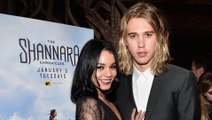 Netflix- „Prinzessinnentausch“-Vanessa Hudgens: Das ist ihr Freund Austin Butler