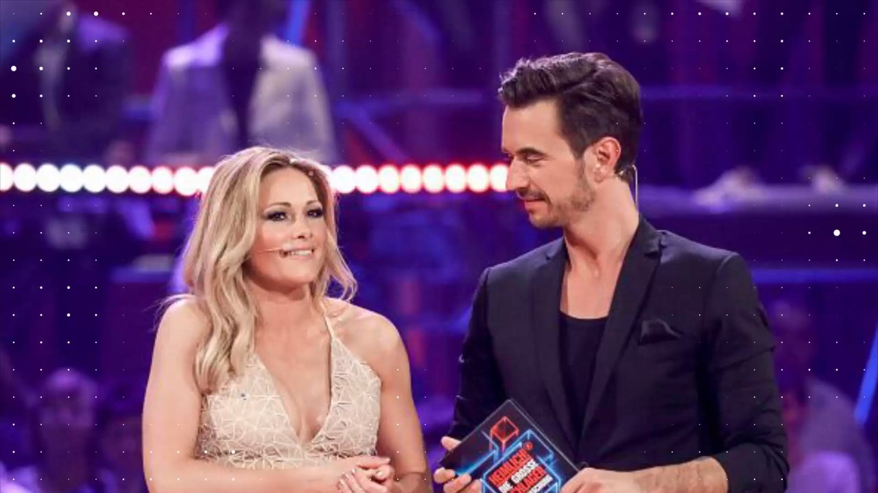 Helene Fischer und Florian Silbereisen: Was wir bisher über das Liebes-Aus wissen