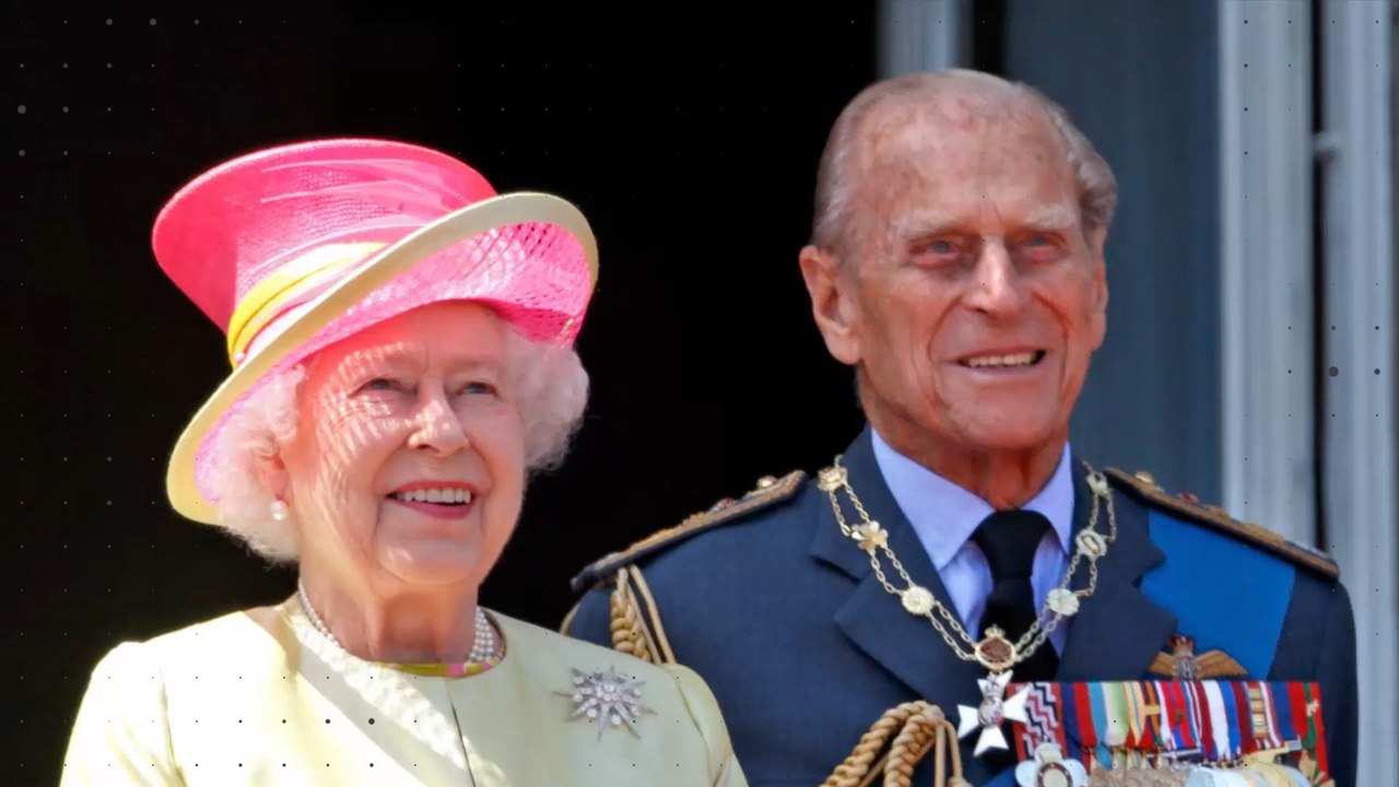 Zum 71. Hochzeitstag: Die schönsten Bilder von Königin Elisabeth II. und Prinz Philip