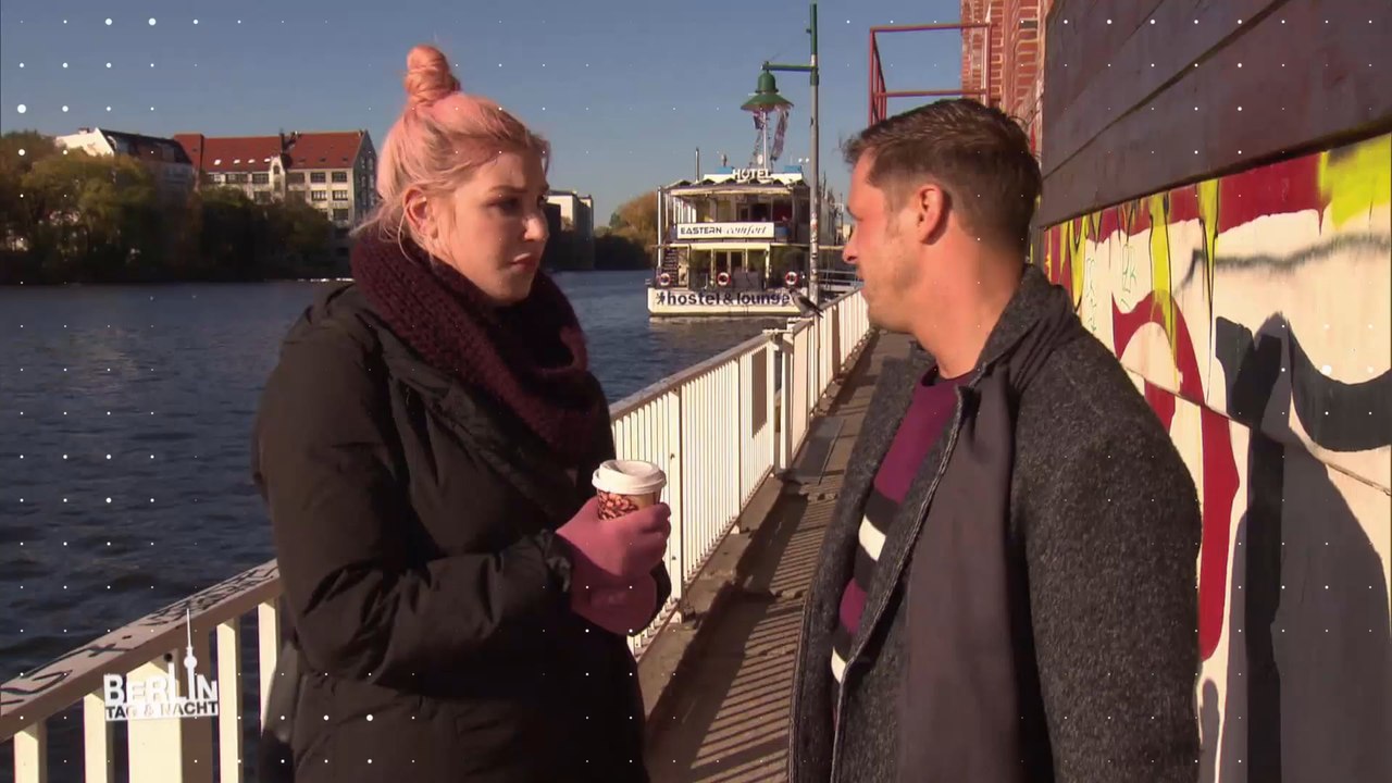 „Berlin - Tag und Nacht“: Fliegen „Basti“ und „Paula“ jetzt auf?