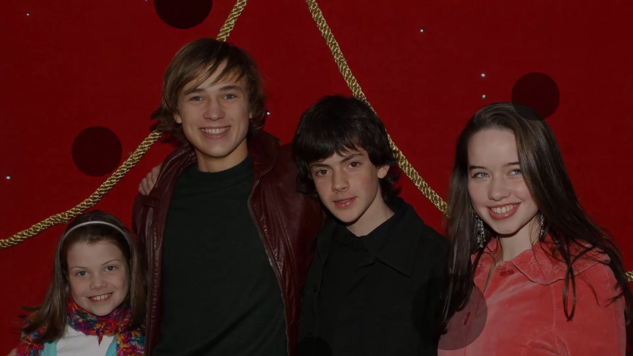 „Die Chroniken von Narnia“ damals und heute