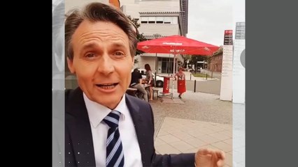 GZSZ-„Jo Gerner“: Das sind seine 5 letzten schlimmsten Intrigen