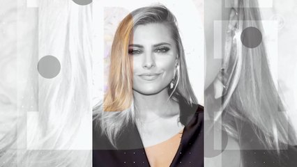 Sophia Thomalla reagiert auf die Trennung von Helene und Florian