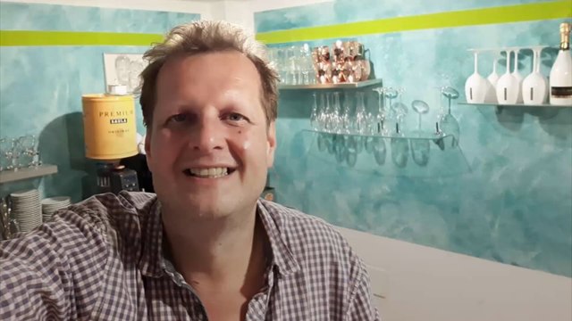 Jens Büchner: So schlimm steht es um ihn