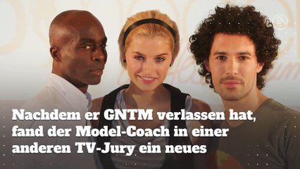 Bruce Darnell: Das sind seine 5 besten Sprüche