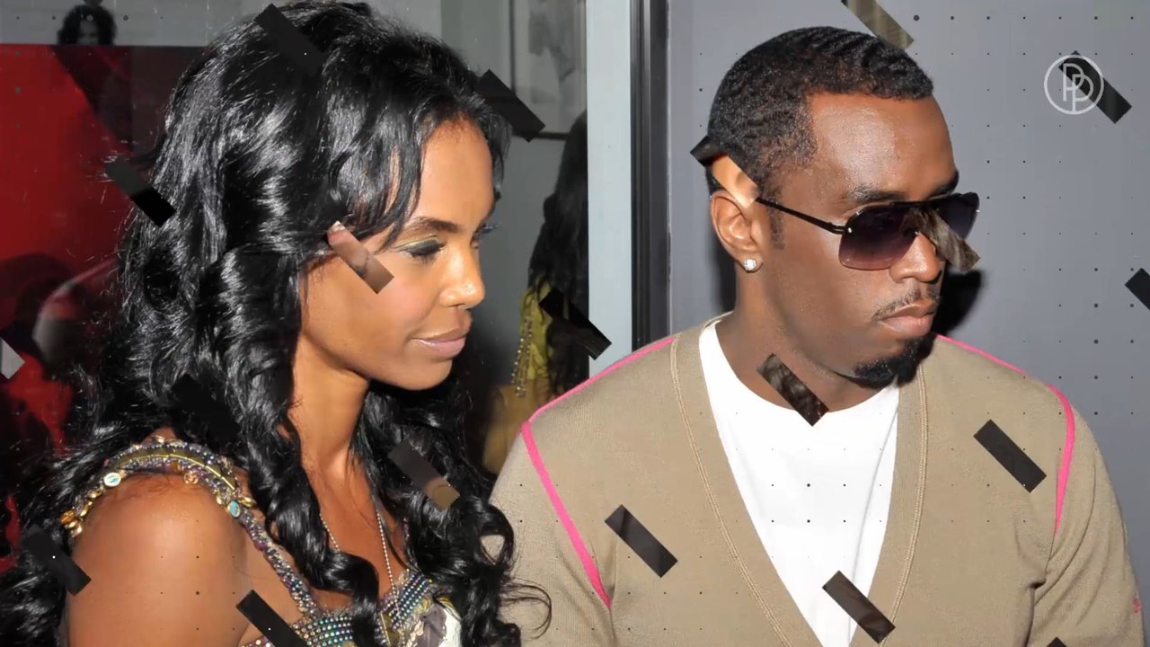 Diddys Ex-Freundin Kim Porter ist mit 47 gestorben