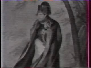 Napoléon - Bataille de Waterloo (1 sur 4)