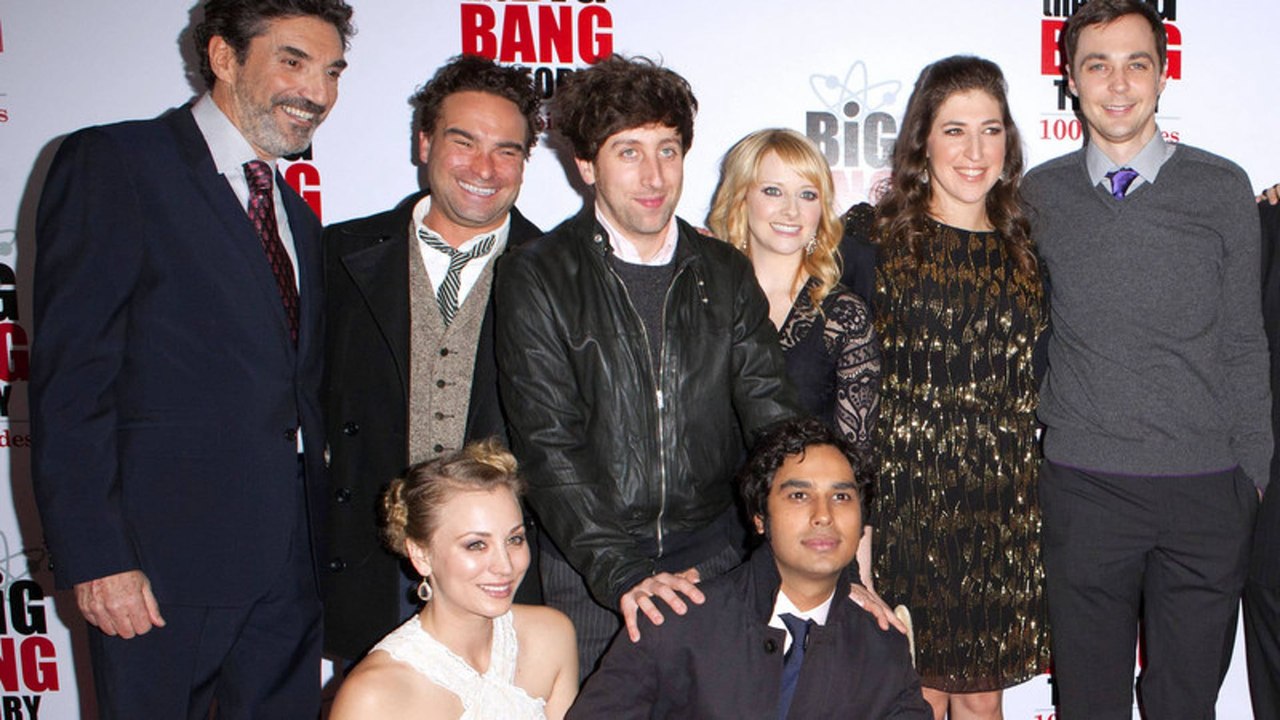 Diesen TBBT-Kollegen vermisst Mayim Bialik am meisten