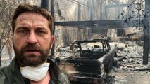 Waldbrände in Kalifornien: Diese Stars haben ihr Zuhause verloren
