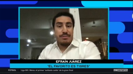 NYCFC cree que Tigres es favorito: FOX Sports Radio