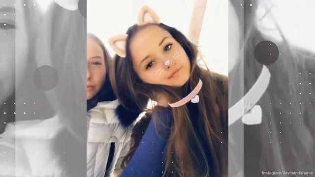 Die Geissens: Das müsst ihr über Shania und Davina wissen