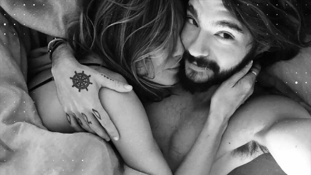 Heidi Klum: So verschmust zeigt sie sich nach den Verlobungs-News