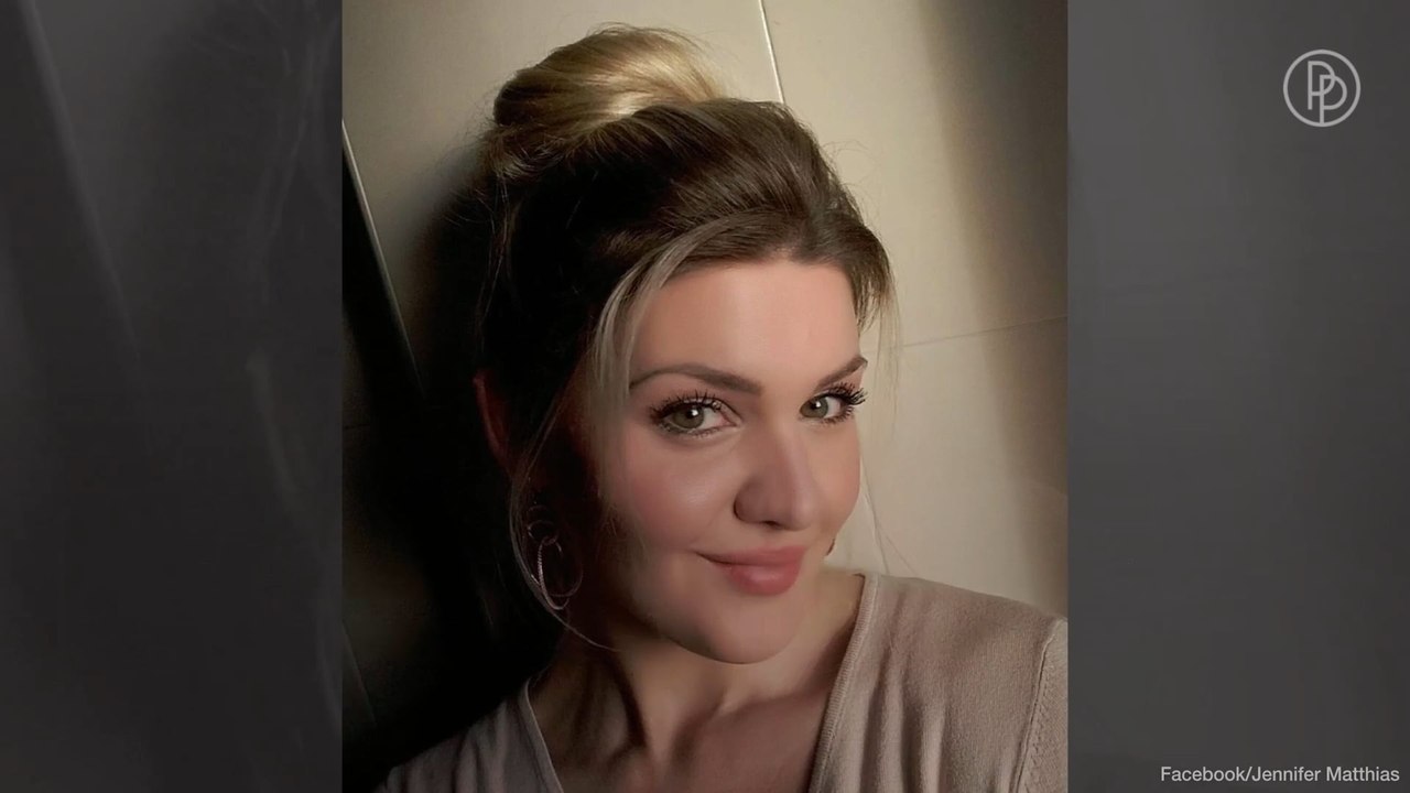 Jens Büchners Ex Jennifer bricht endlich ihr Schweigen