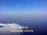 Ürdünlü pilotun ‘Kudüs’ anonsu Amerikalıları panikletti!