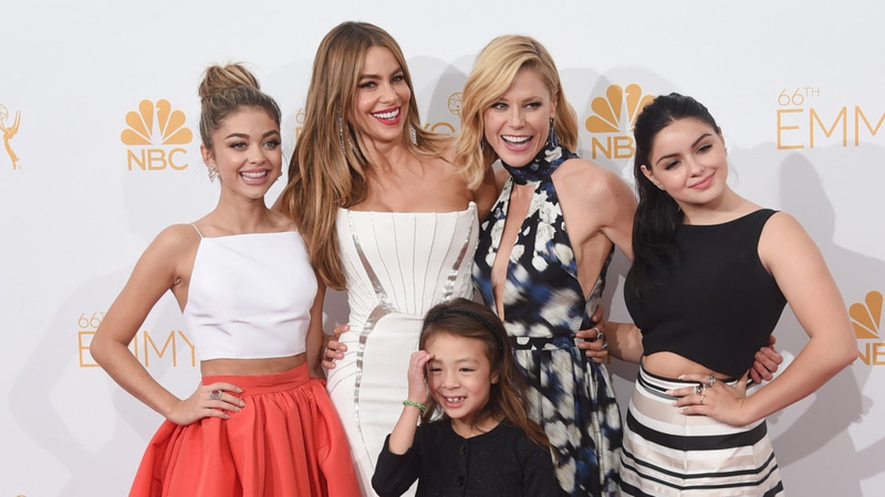 „Modern Family“: Dieser Charakter erwartet ein Kind