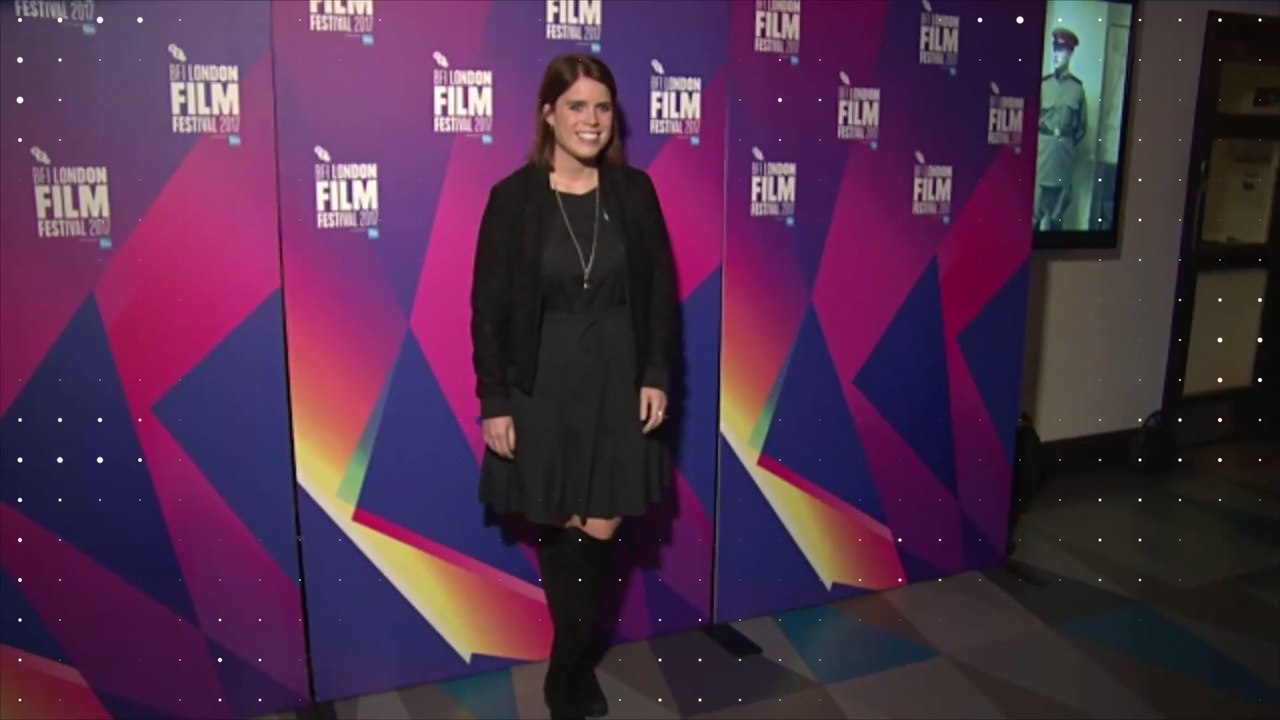 Was Prinzessin Eugenie wirklich über Meghan denkt