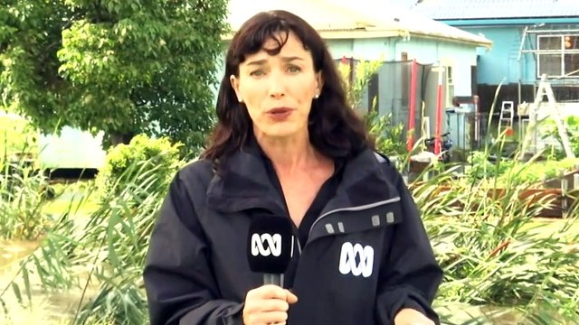 Warnings issued for parts of northern New South Wales