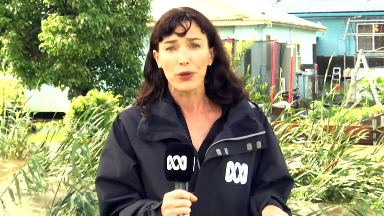 Warnings issued for parts of northern New South Wales