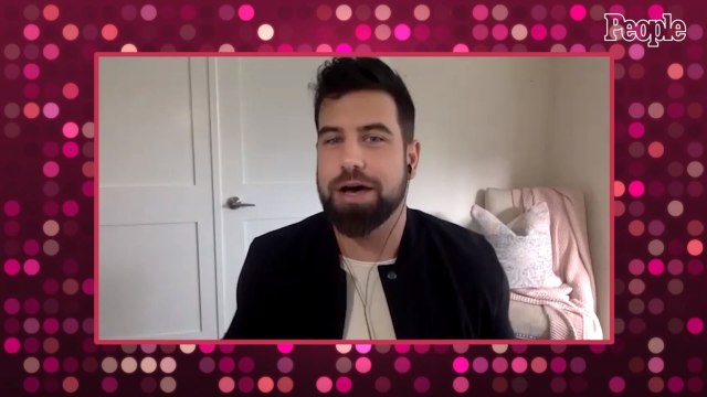 The Bachelorette's Blake Moynes Talks About Navigating Relationships with Clare and Tayshia