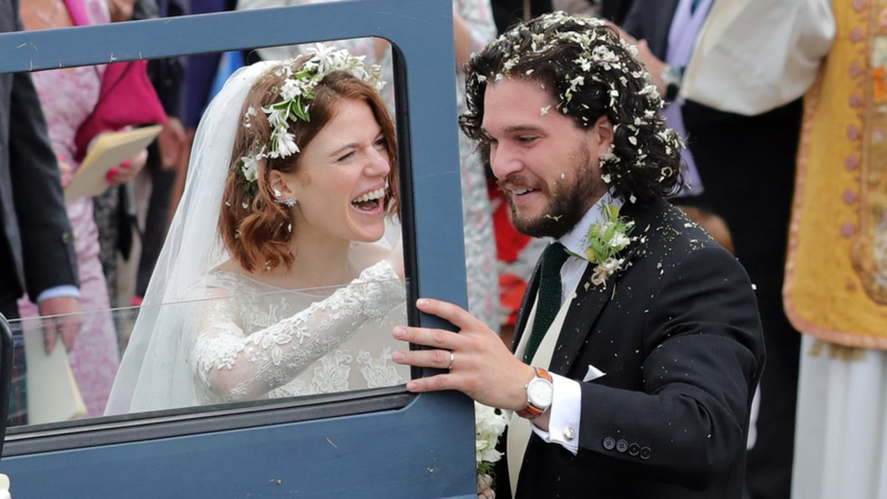 Die schönsten Promi-Bilder 2018