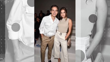 Witzig! Barbara Palvins Freund bringt Burger zur Victoria's-Secret-Fashion-Show mit