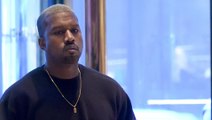 Kanye West sagt, McDonalds sei sein Lieblingsrestaurant - Burger King antwortet