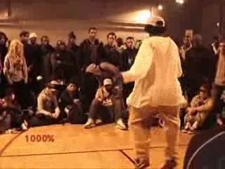 1000%- L ARENE 3-FINALE HOUSE :MAMSON VS MOGWAI by  YOUVAL