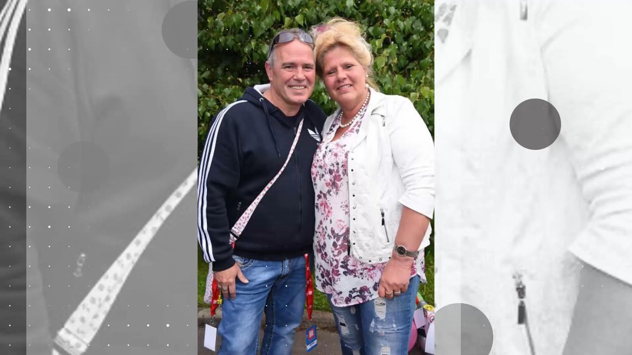 Im Wortlaut: So hielt Harald um die Hand von Silvia Wollny an