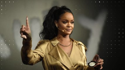 Rihanna will Donald Trump Verwendung ihrer Musik verbieten