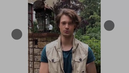 Julian Schneider: Ist er lieber Schauspieler oder Musiker?
