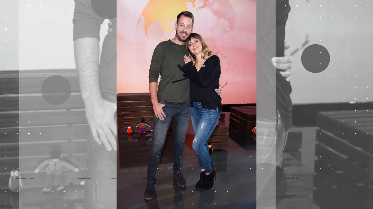 Dieser Hochzeitsmoment war für Anna und Gerald am schönsten