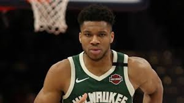 Giannis Antetokounmpo Reaches $228M Supermax Extension With Bucks