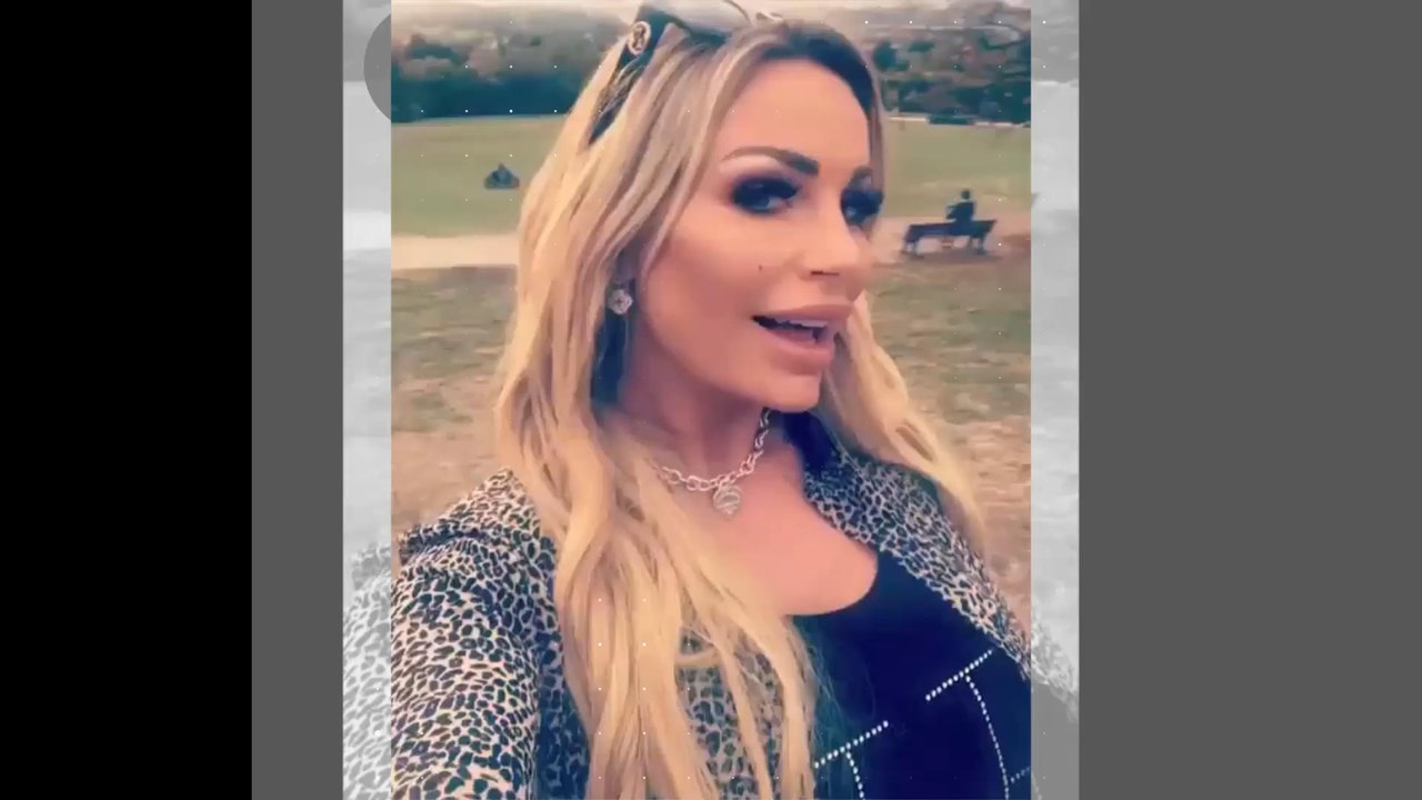 „Adam sucht Eva“: So reagiert Gina-Lisa auf Florian Wess' öffentlichen Brief