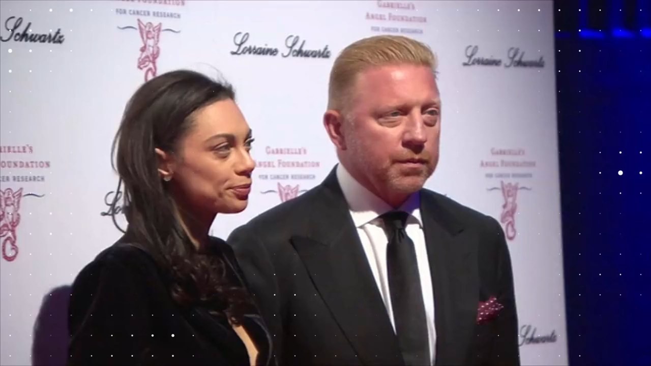 Boris und Lilly Becker: Das ist der offizielle Scheidungsgrund