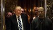 Kanye West distanziert sich von Donald Trump