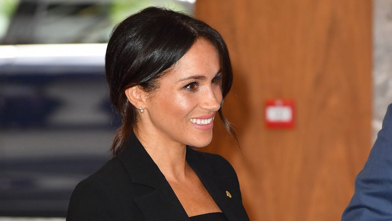 Michelle Obama gibt Herzogin Meghan wertvolle Tipps