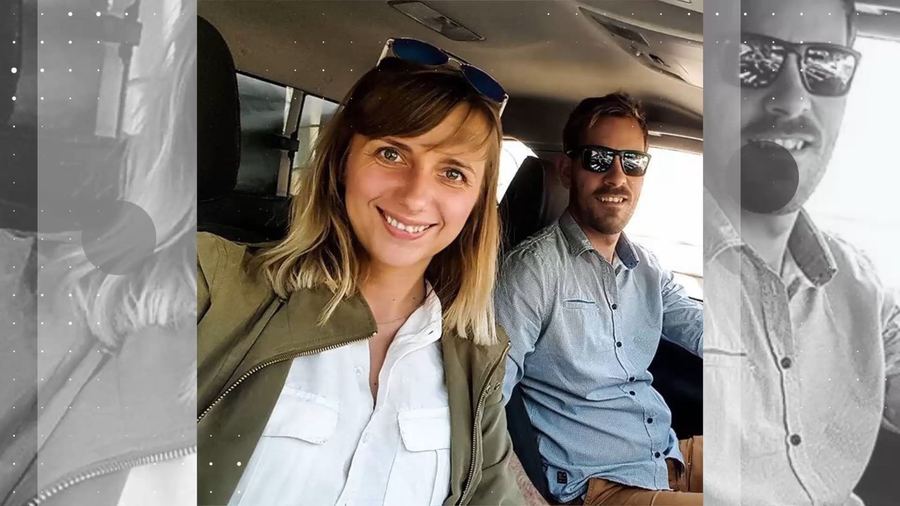 „Bauer sucht Frau“: So gehen Anna & Gerald mit Hater-Kommentaren um