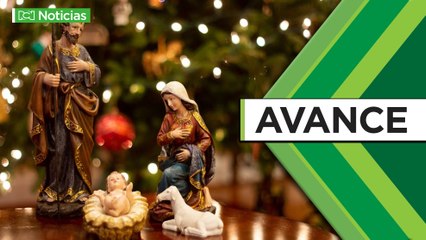 Avance 5:30 - Alcaldía aboga por novenas virtuales para mitigar expansión del covid.