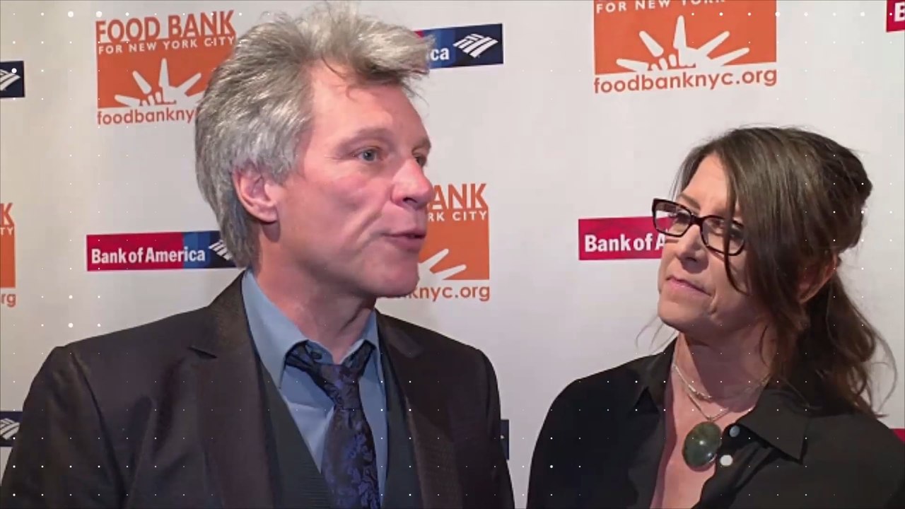 Jon Bon Jovi rechnet mit Kim Kardashian ab