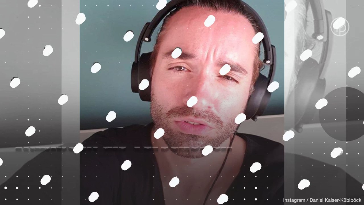 Daniel Küblböck: Seine letzten Kommentare auf Instagram