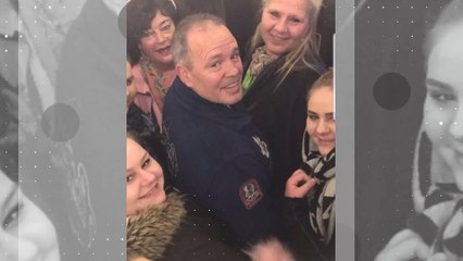 Schockierende News von Silvia Wollny: Harald wieder auf der Intensivstation