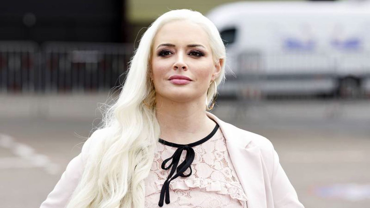 Daniela Katzenberger vermisst ihre Schwester Jenny