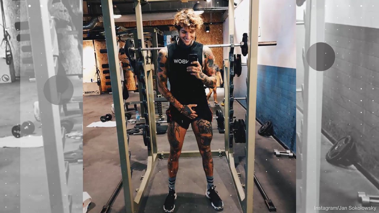 „Adam sucht Eva“-Jan: 5 Fakten über das Model